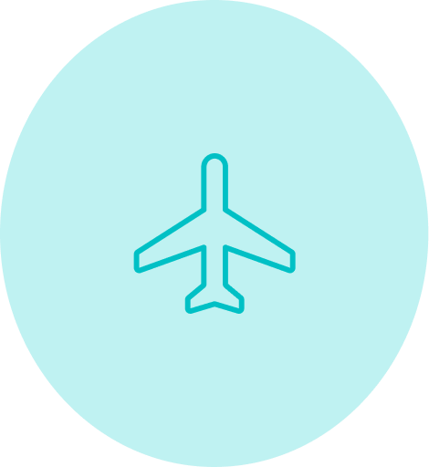 Jet-Setter on the Go